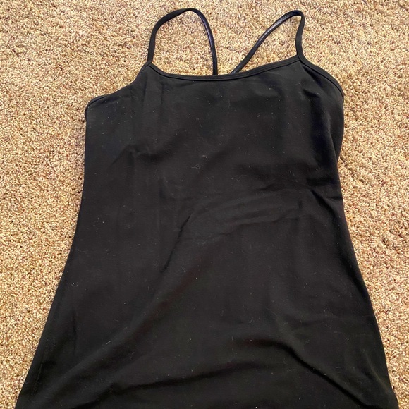 lululemon athletica Tops - Lululemon tank top